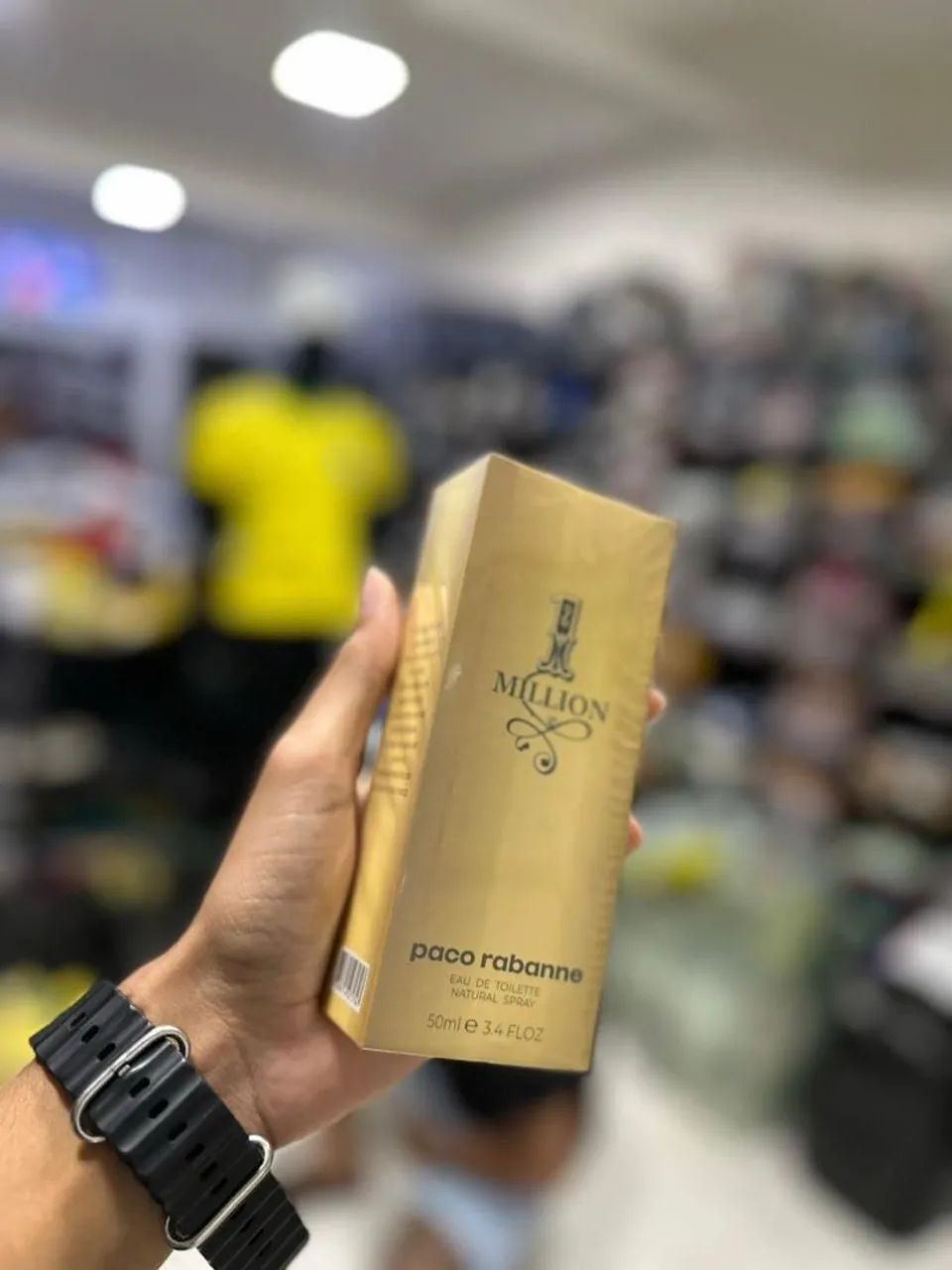 Perfumes Premium  - Foto 4