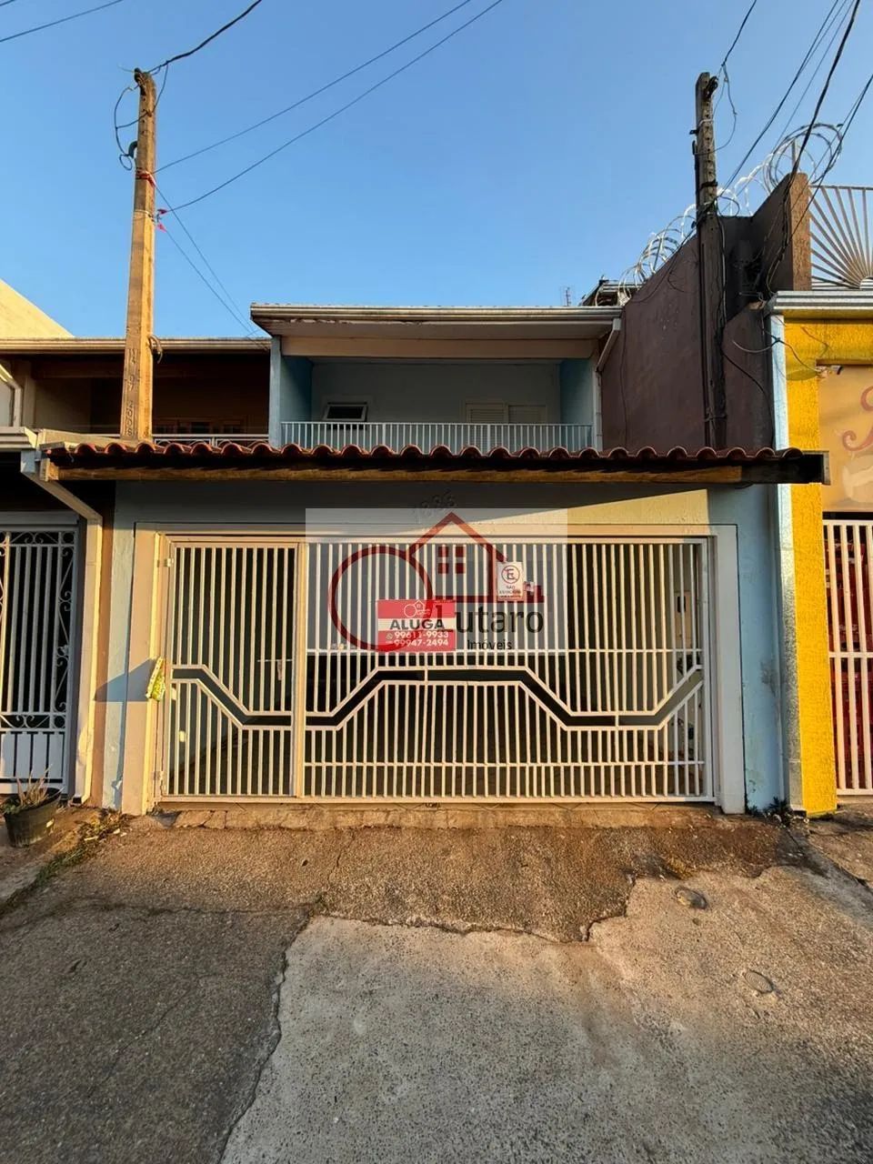 Casa em Jardim Morada do Sol - Indaiatuba, SP - Foto 2