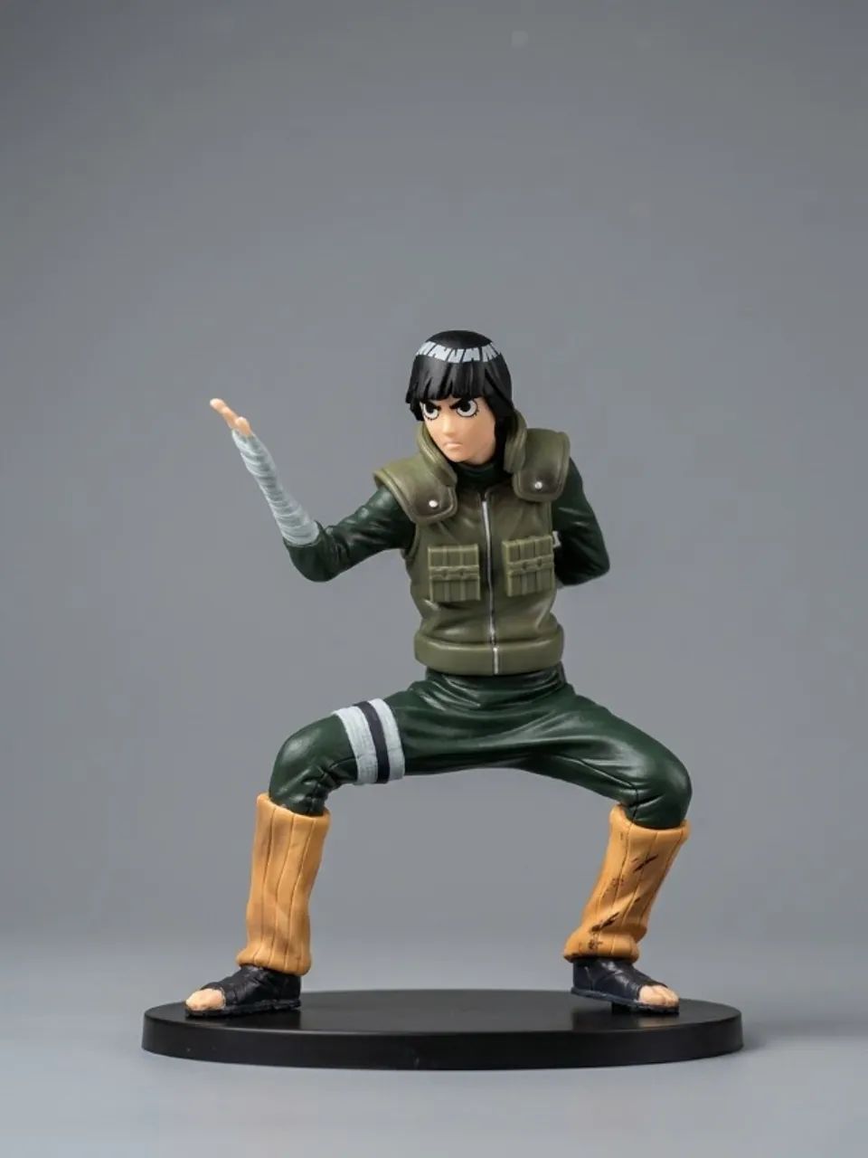 Rock Lee - 16 cm | Action Figure Decorativa ? - Foto 3