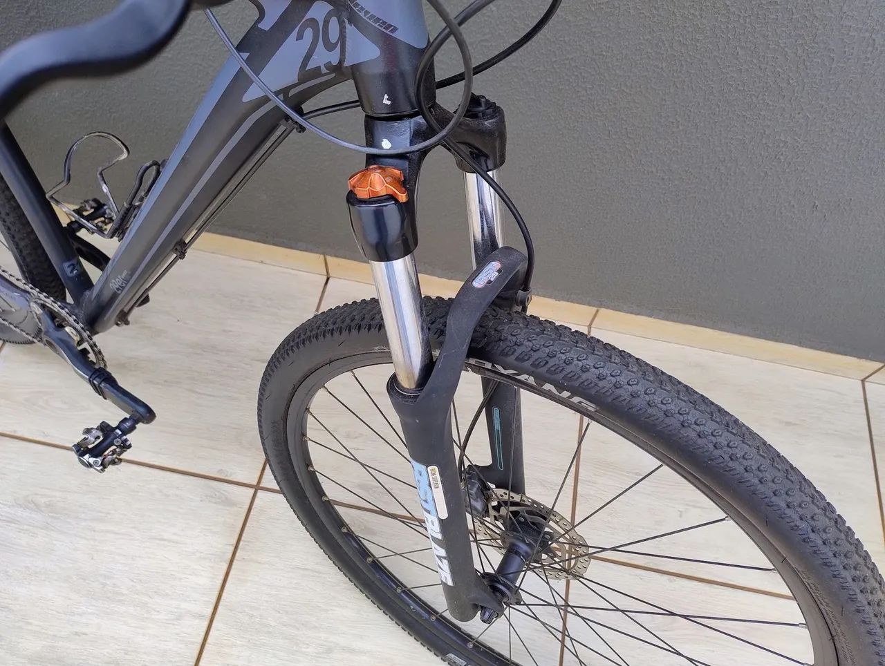 Bike Aro 29 - Foto 3