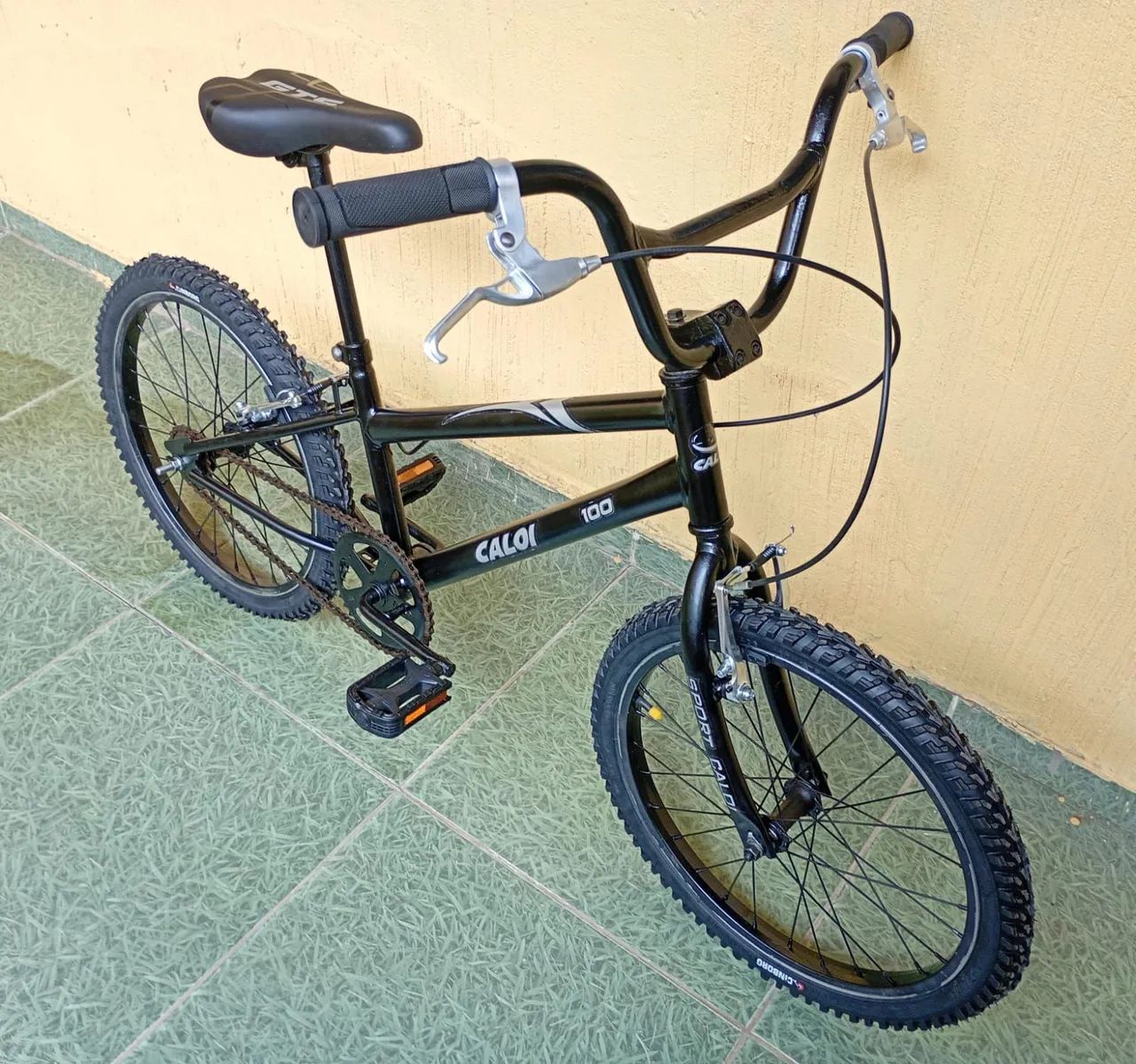 Vende-se BMX 