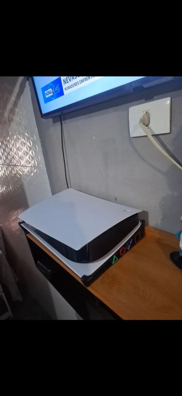 Ps5 fat - Foto 3