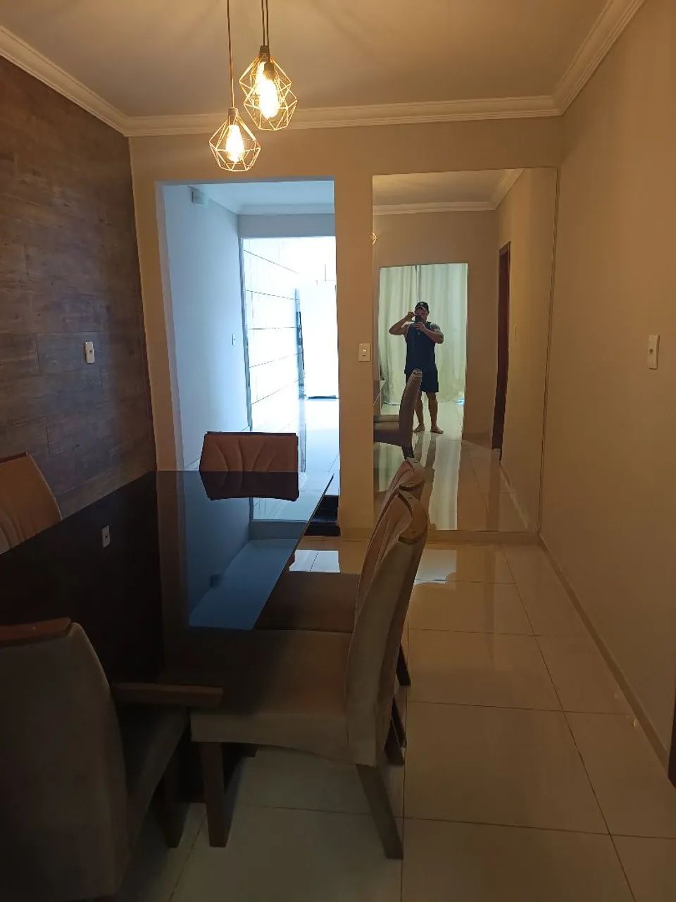 Vendo ou troco casa  - Foto 2
