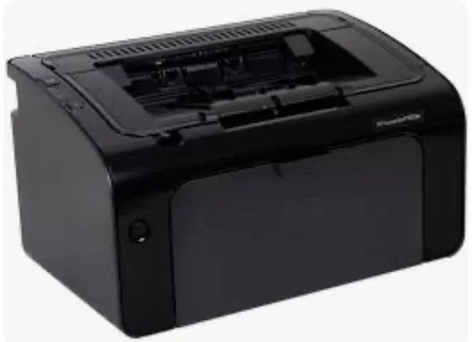 Impressora HP 1102W