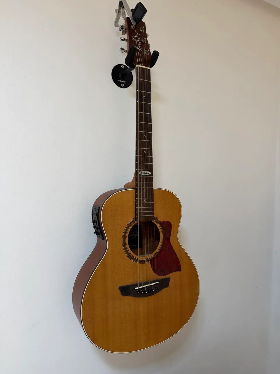Violão Strinberg  - Foto 3