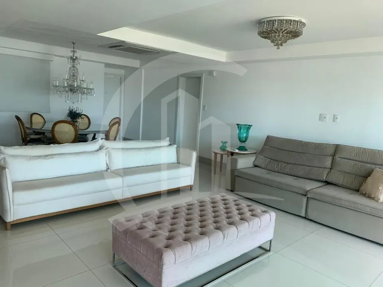 VENDO BELÍSSIMO APARTAMENTO NA MANSÃO JARDIM RESIDENCE - Foto 5