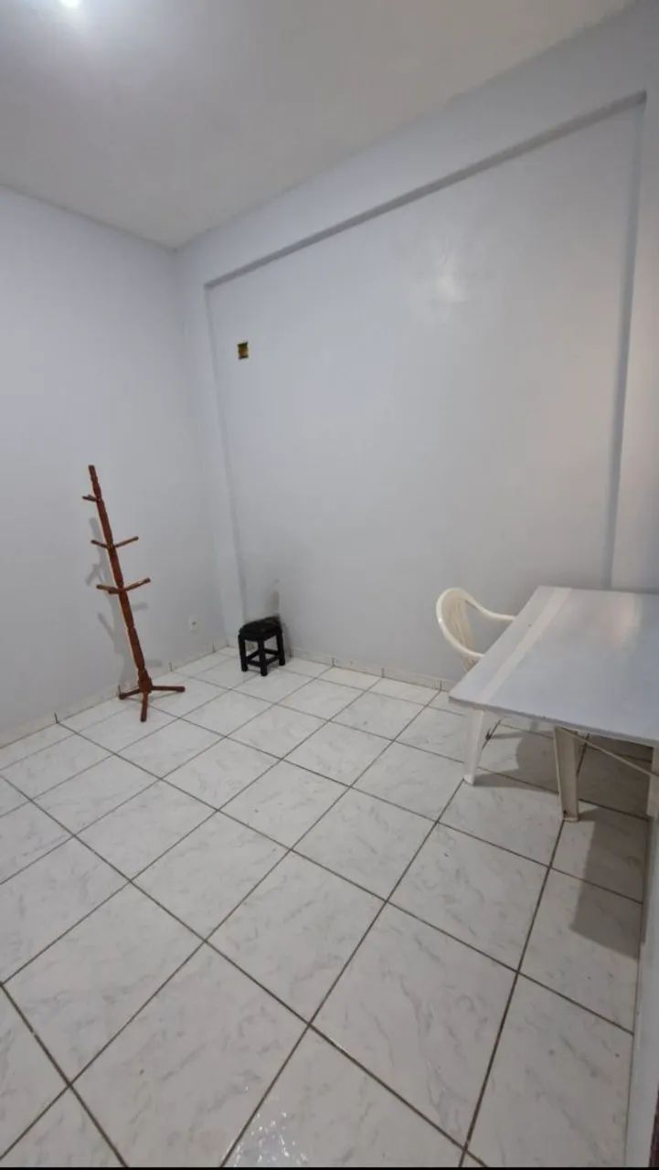 Apartamento semi mobiliado - Foto 5