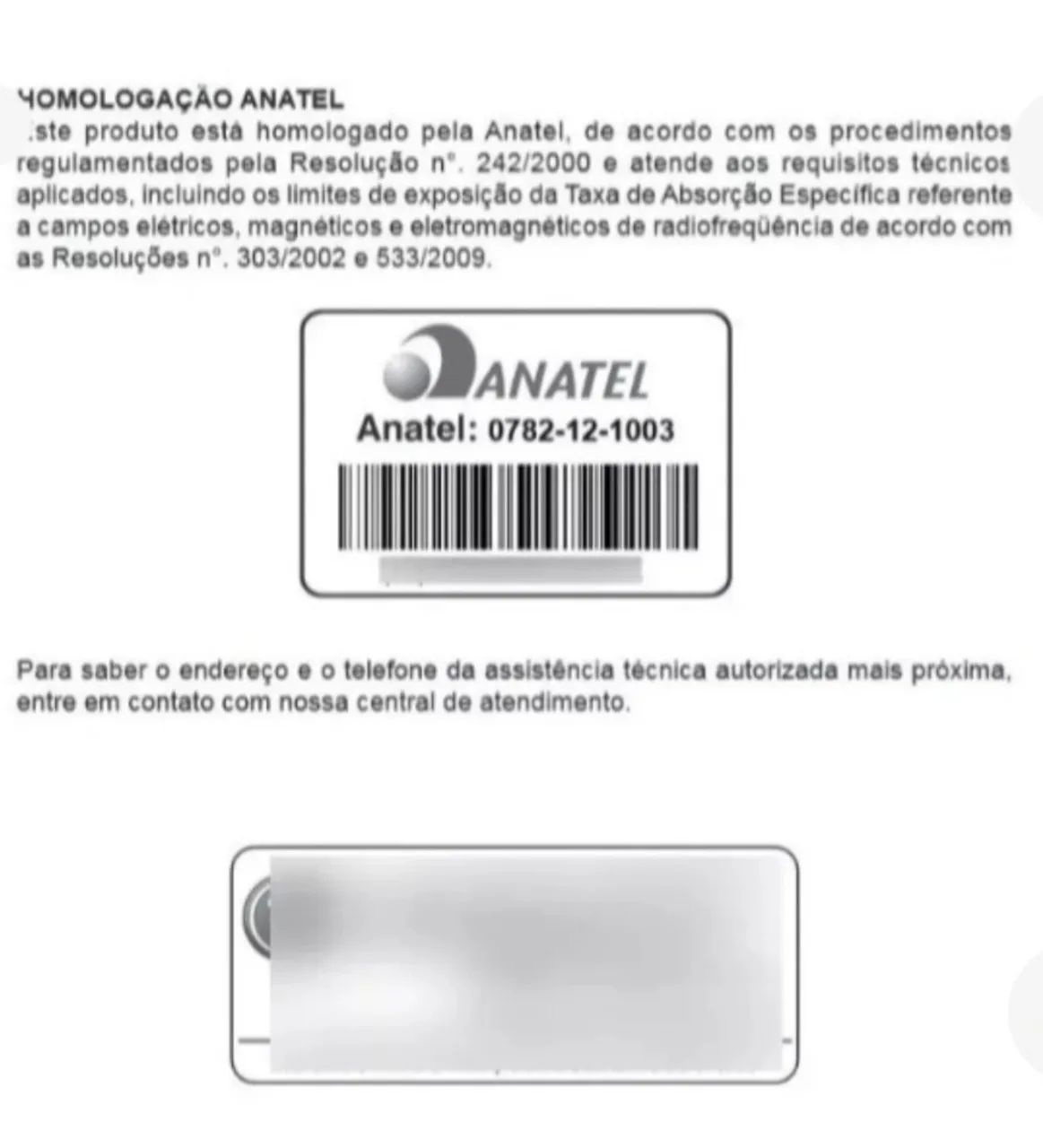 Celular lg a275 original nacional  - Foto 3