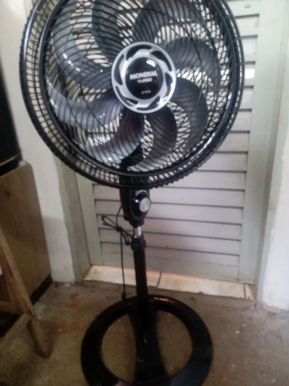 Ventilador de coluna 110v  - Foto 2