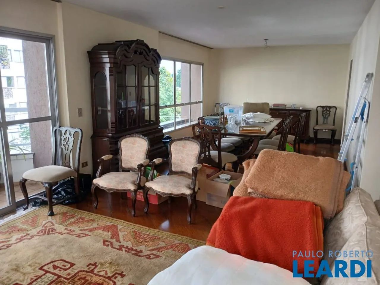 APARTAMENTO - JARDIM PAULISTA - SP - Foto 2