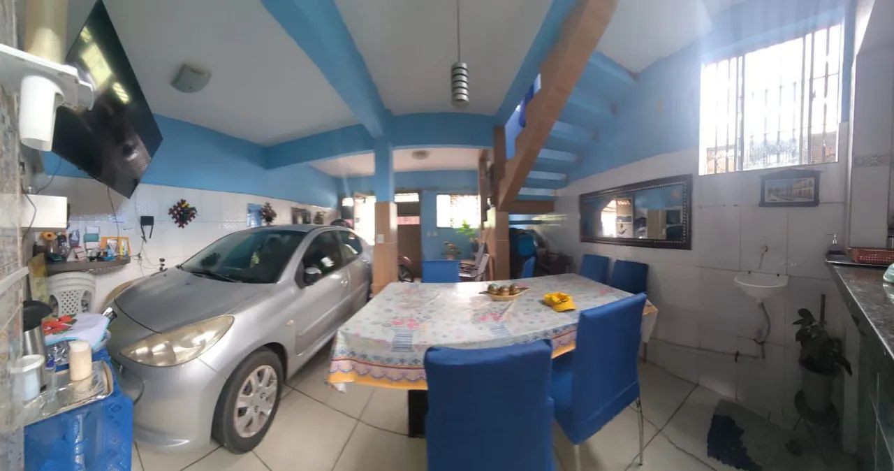 Vendo casa - Foto 3