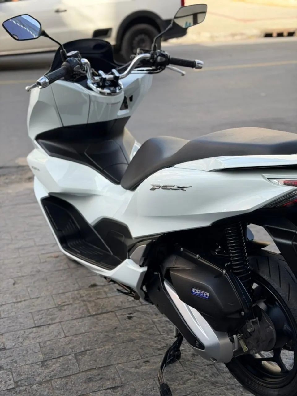 HONDA PCX 160 - Foto 4