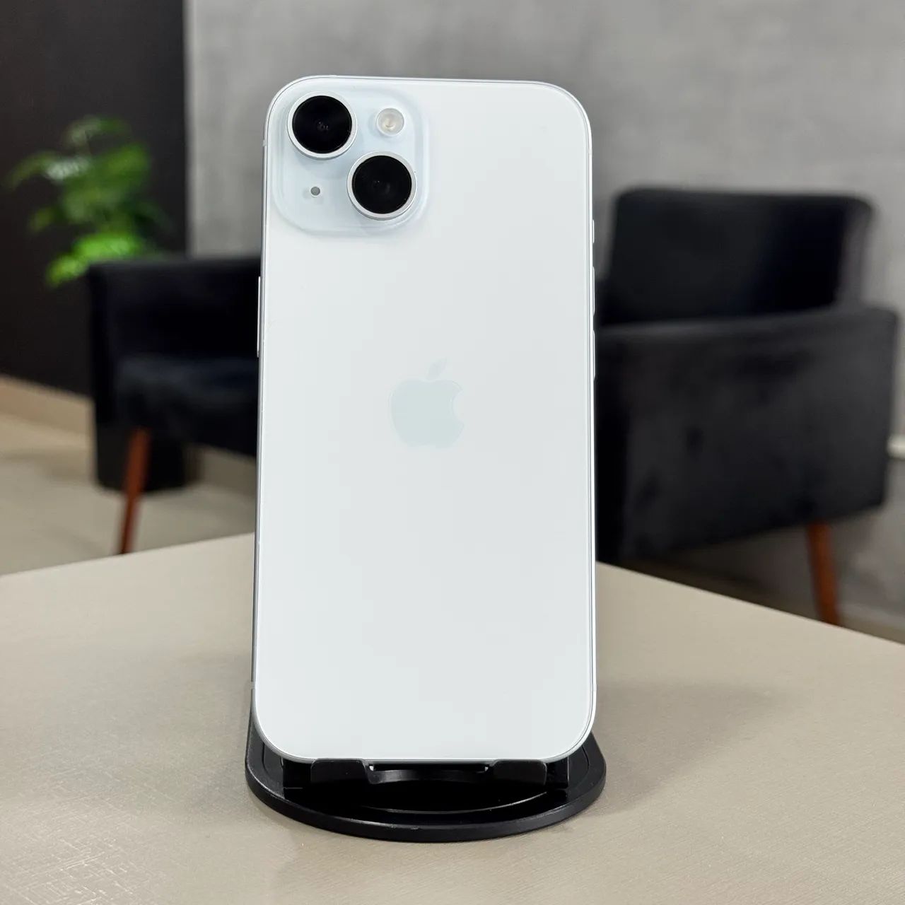 Iphone 15 128gb azul