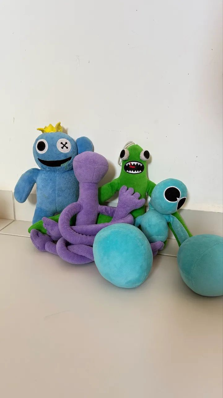  BRINQUEDOS  - Foto 4