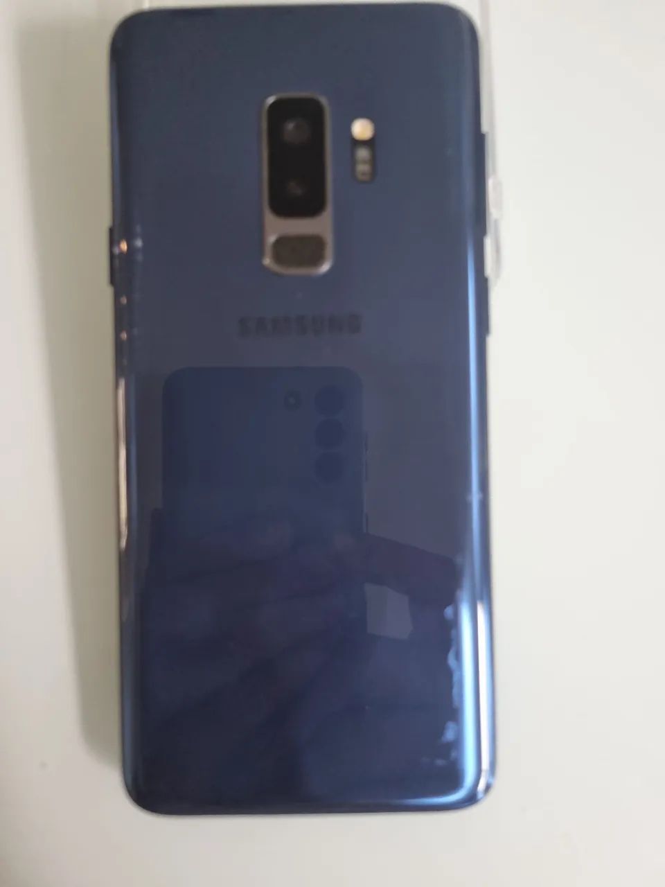 Samsung S9 plus - 128 - Foto 2