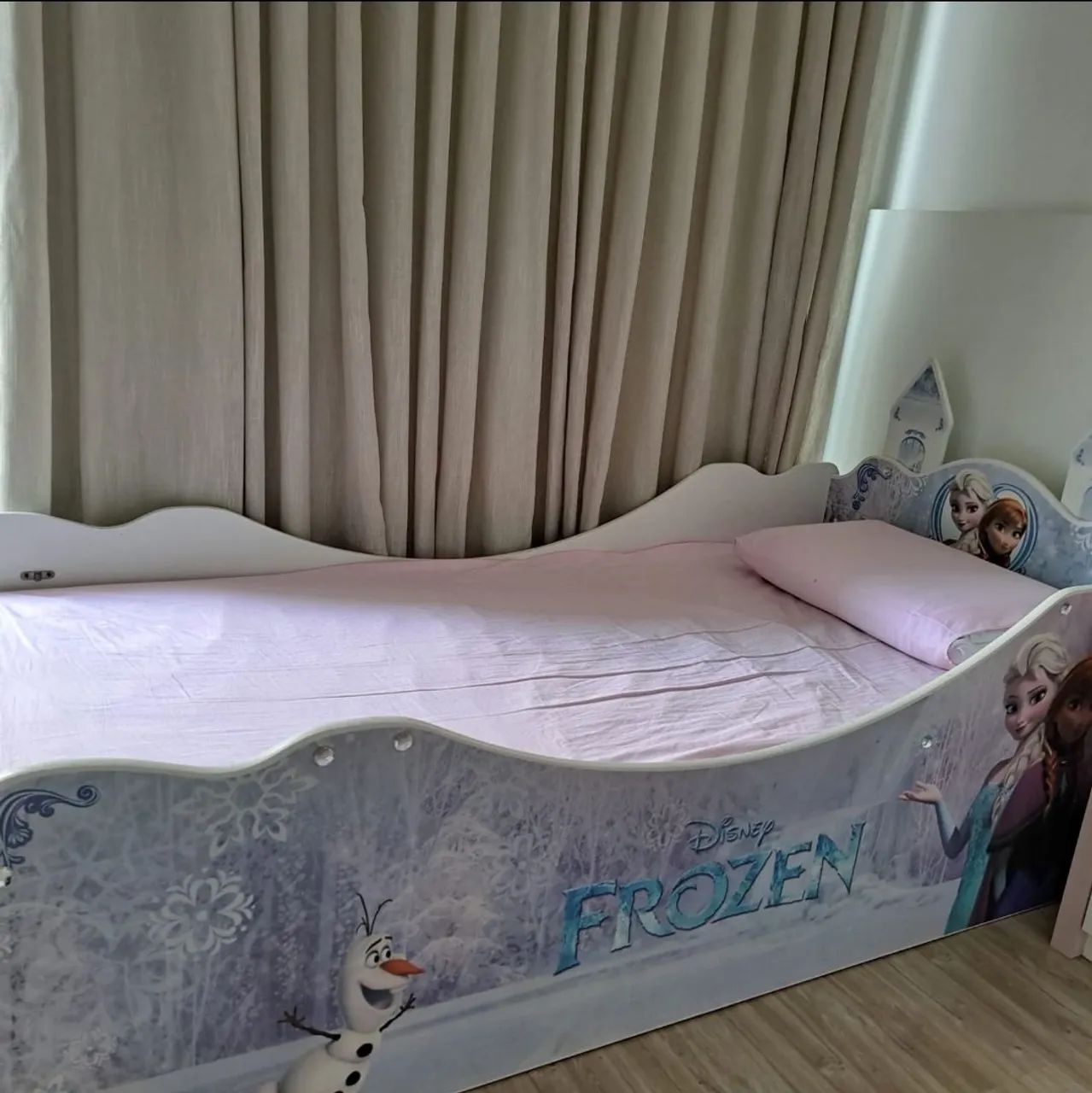 Cama Frozen  - Foto 3
