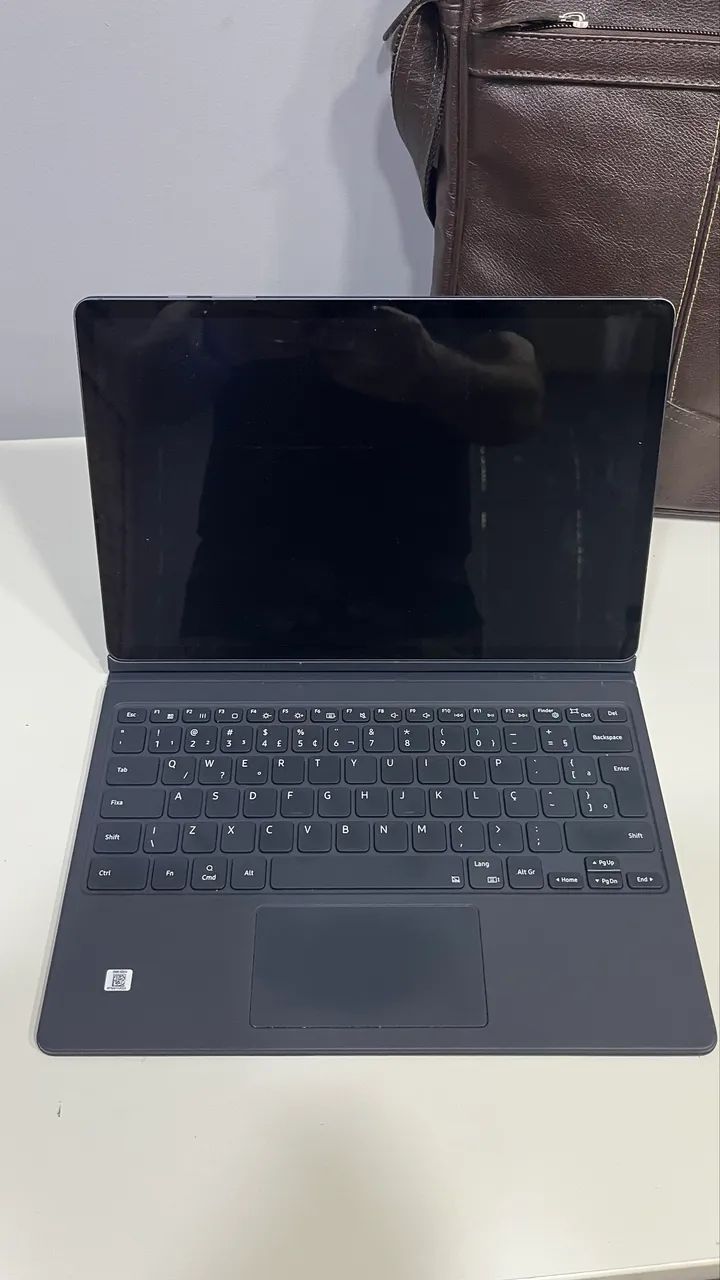 Samsung Galaxy Tab S9+ 512GB ? Completo e pronto para uso! - Foto 3