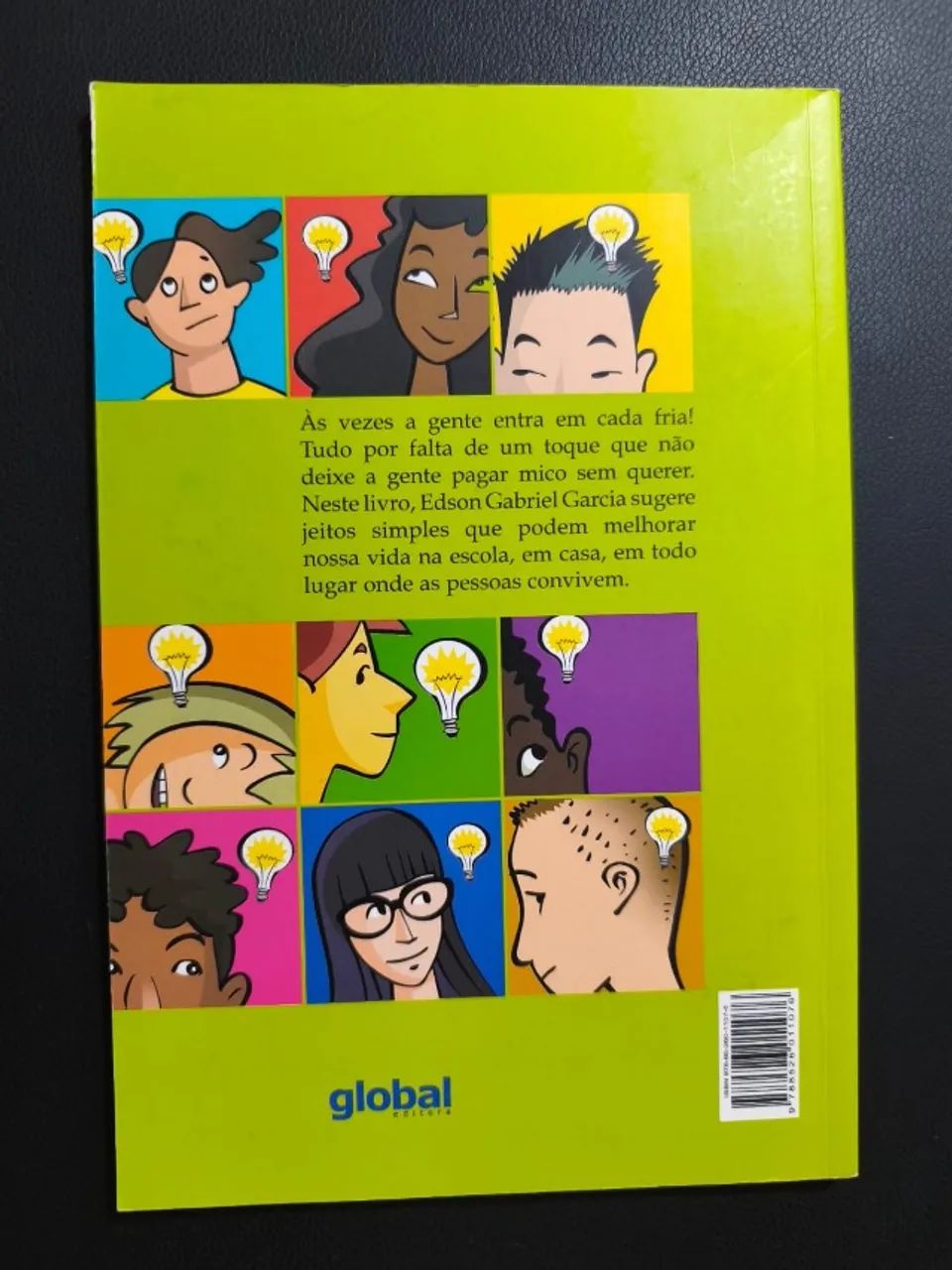 Livro: Se liga! - Foto 2