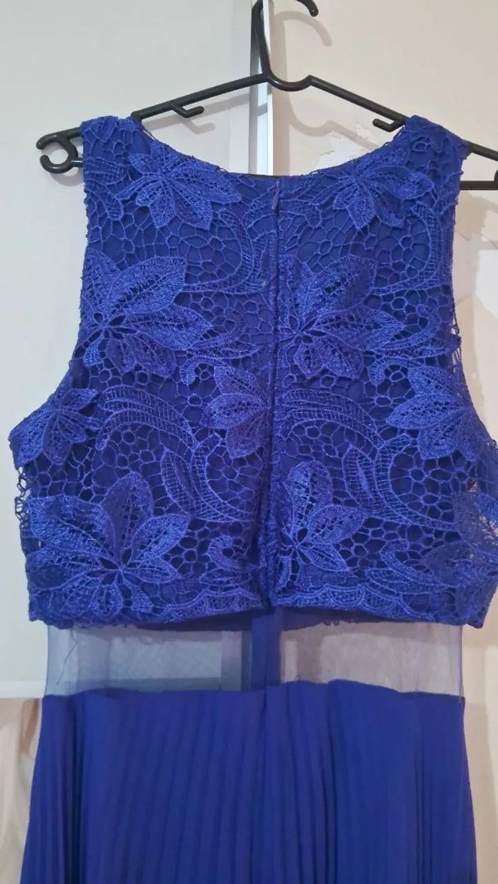 Vestido de festa  - Foto 5