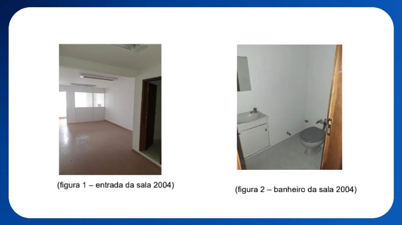 SALAS COMERCIAIS - Salas 2001 a 2011, Edifício Confederal, Av. Presidente Vargas, 418, Can - Foto 4