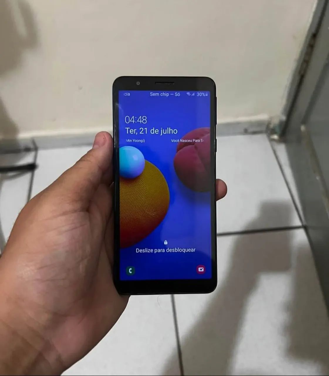 A01 core 32gb