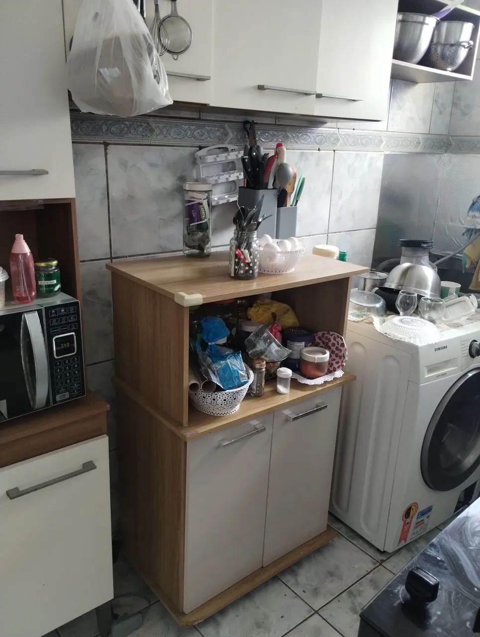 Móvel para cozinha  - Foto 5