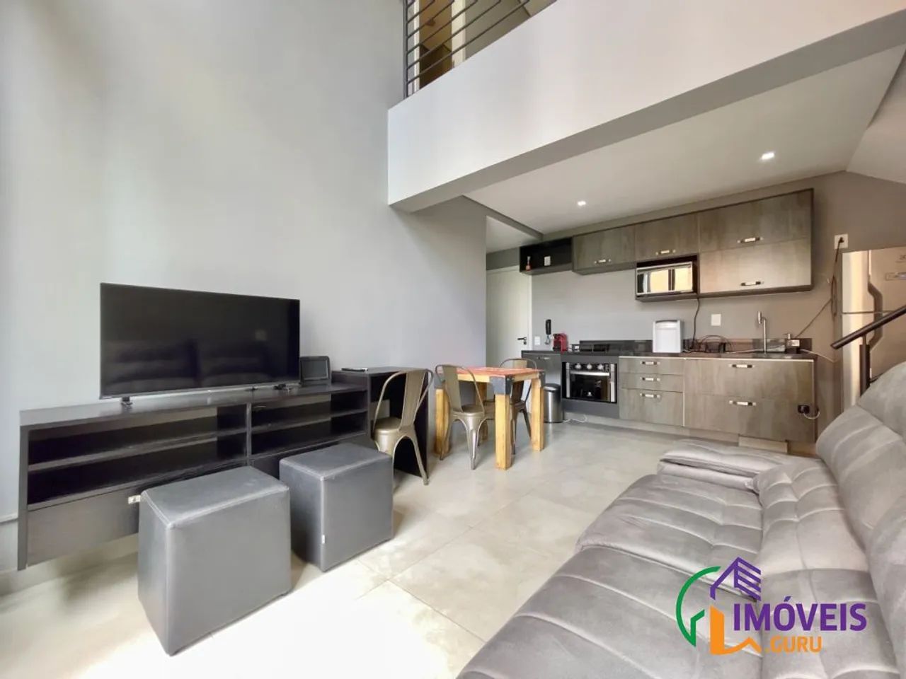 DUPLEX - PINHEIROS - SP - Foto 3