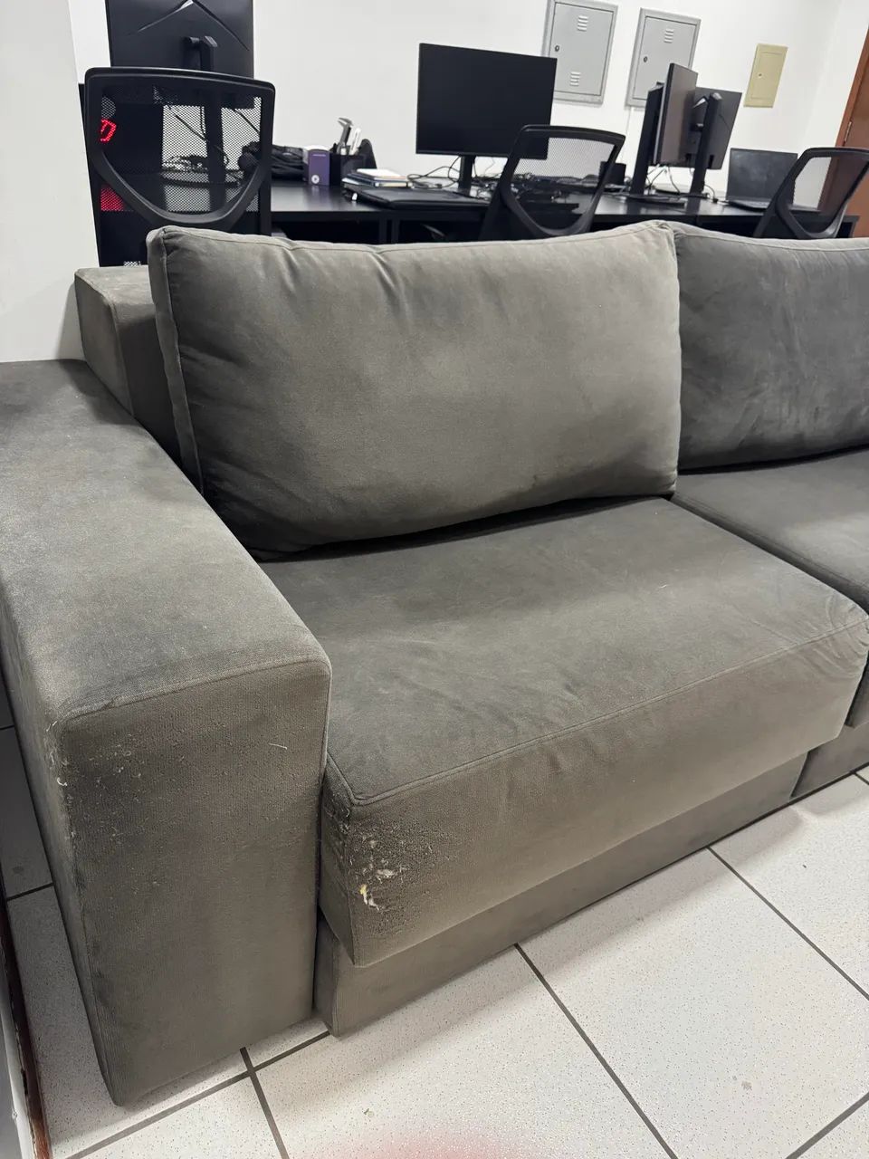 Sofa Retrátil
