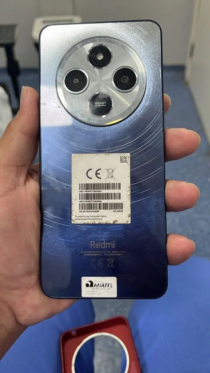 Celular Redimi 14C - Foto 3