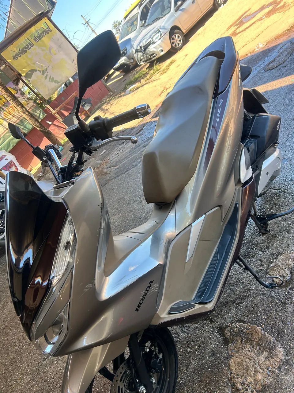 PCX 2022 - Foto 4