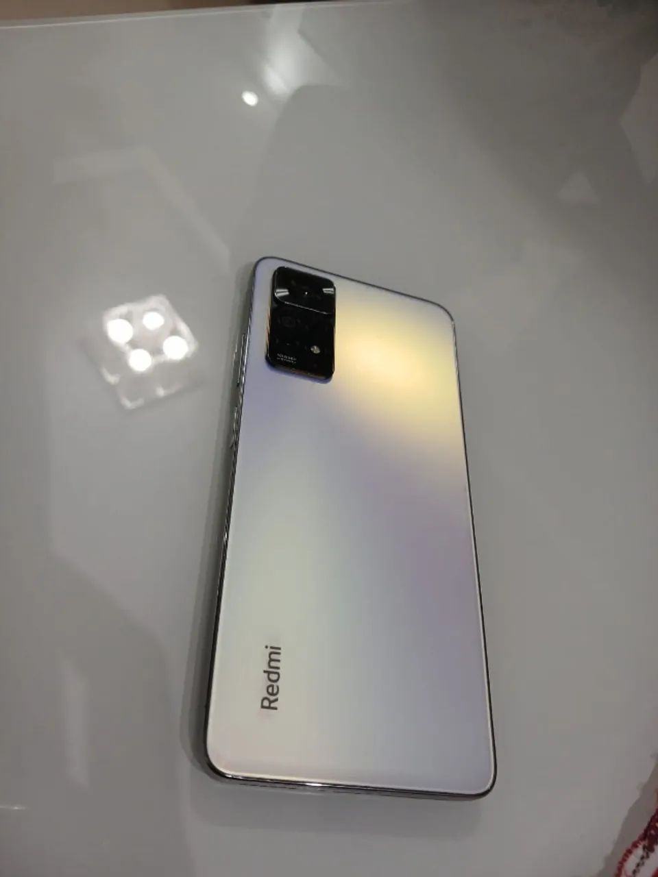 Xiaomi 11 pro 