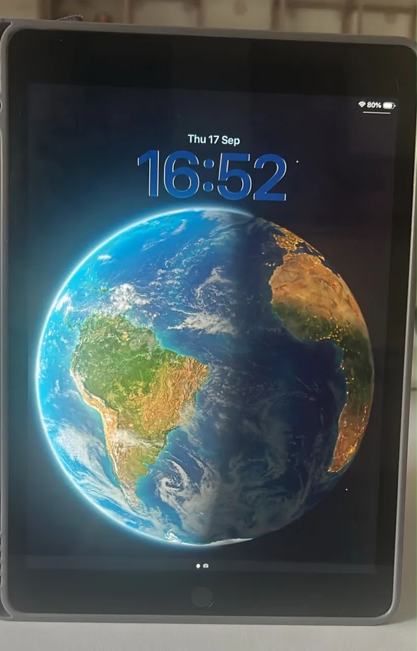 Vendo IPad Apple geração 9 64 GB  - Foto 4