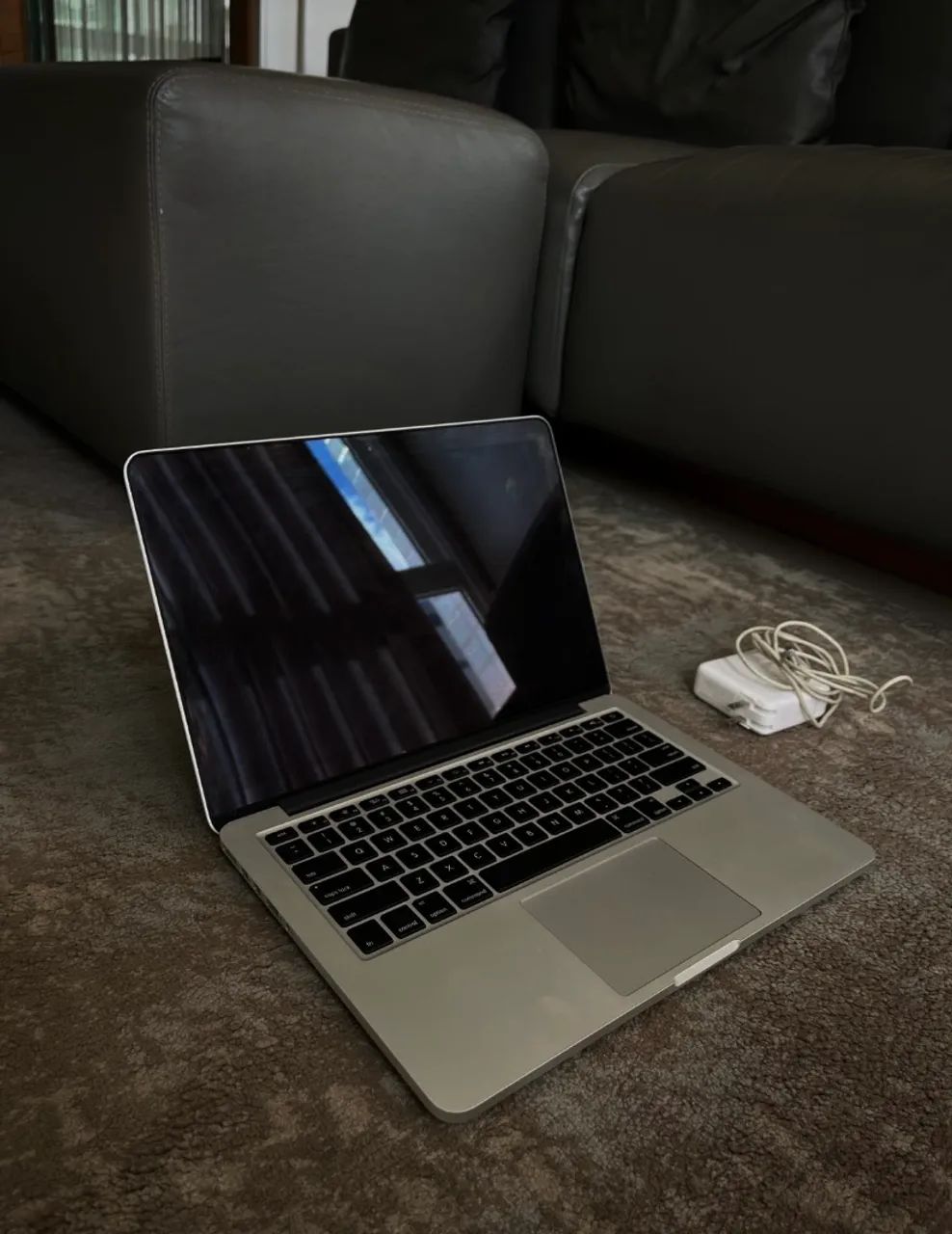 MacBook Pro 2015 - Foto 3