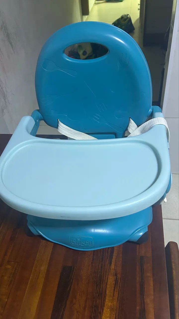 Cadeirinha - Foto 2