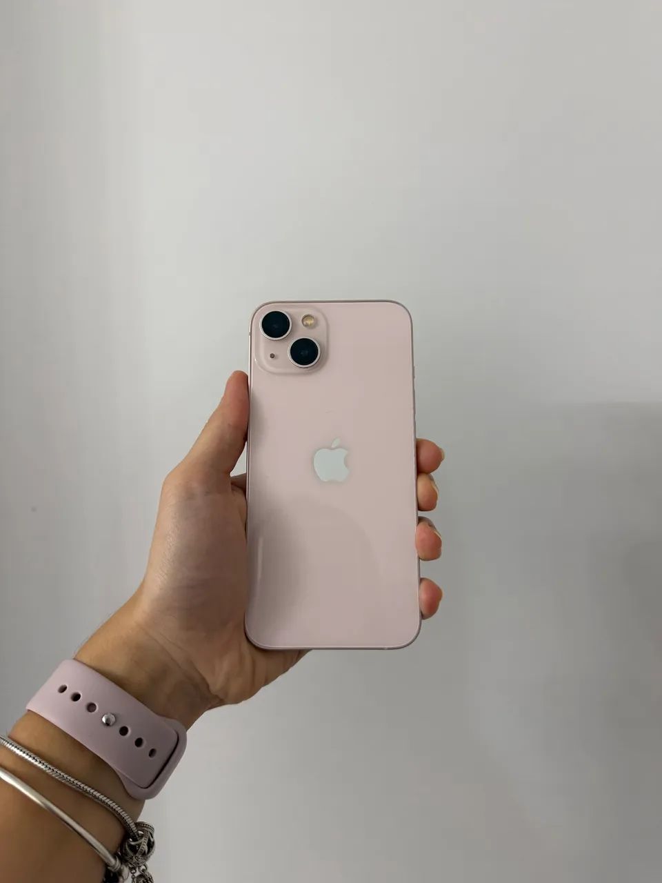 iPhone 13 128gb (10x s/ juros) - Foto 2