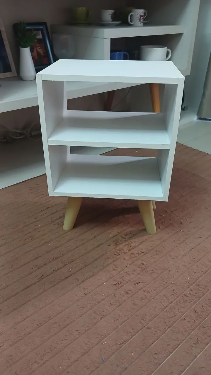 Mesa retrô - Foto 2
