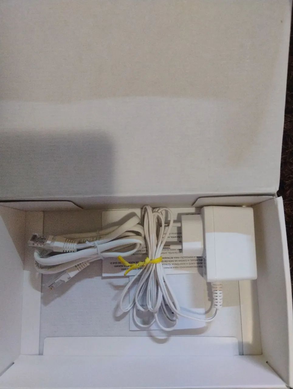 ROTEADOR HUAWEI WIFI AX2S WI-FI 6 - Foto 3