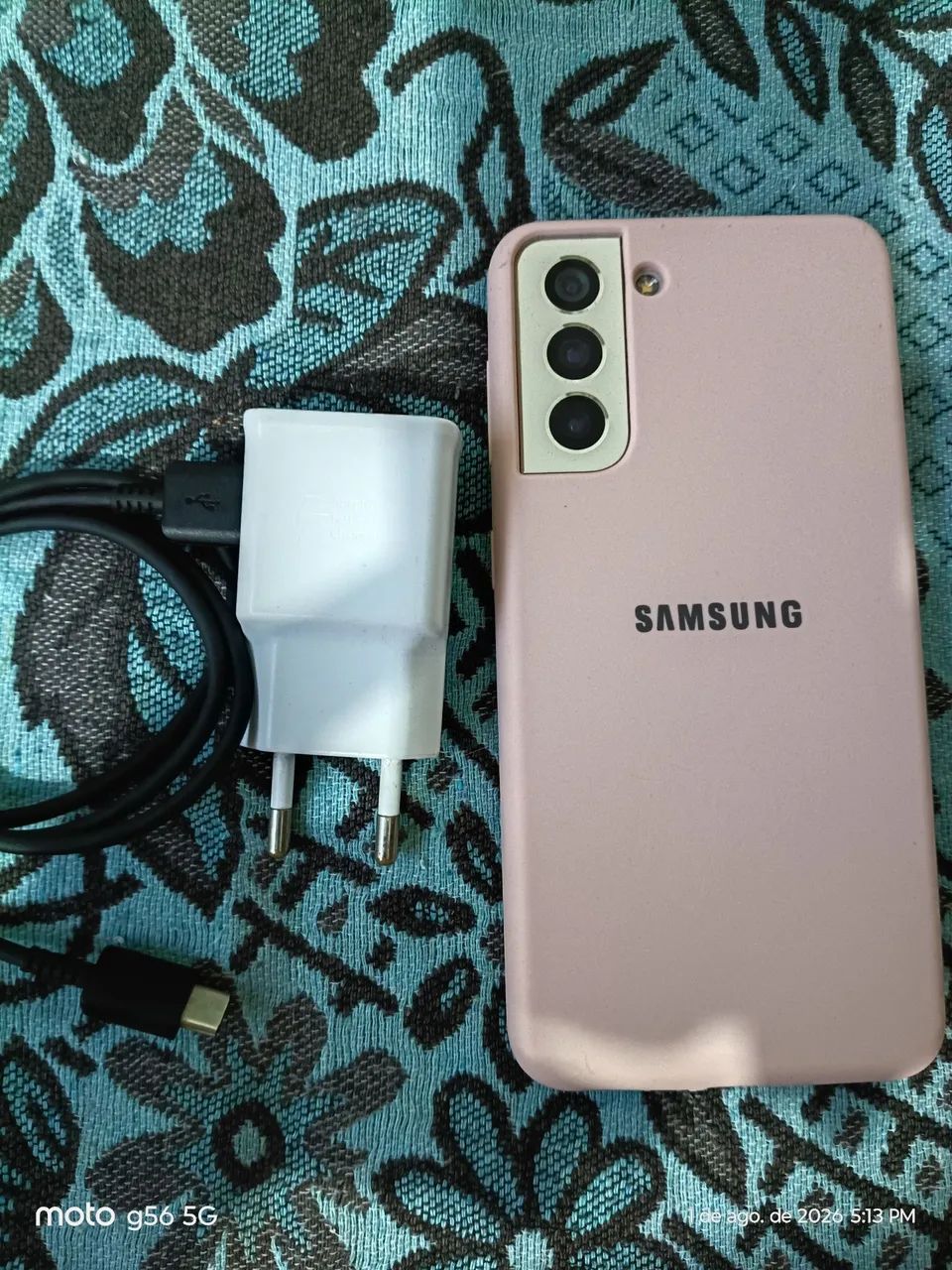 Vendo S21 5G
