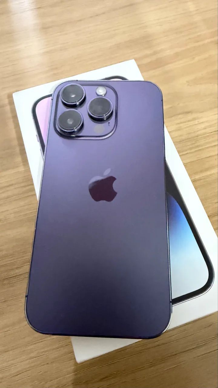 iPhone 14 Pro 256gb