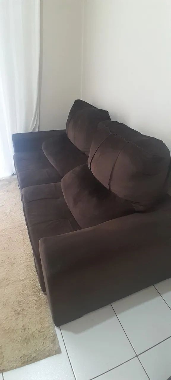 VENDO SOFÁ - Foto 2