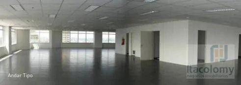 Sala comercial para locação no Centro Administrativo Rio Negro, Alphaville - Foto 2