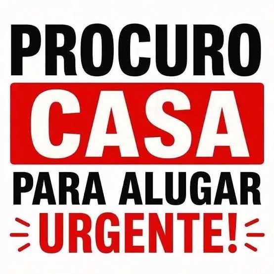 Casa para alugar 