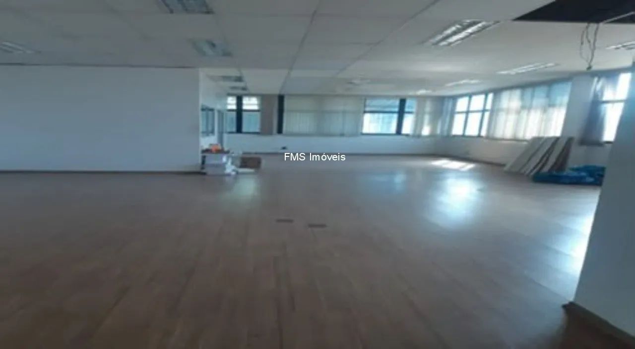 Galpão com 3325m2 na Zona Leste/SP - Foto 4