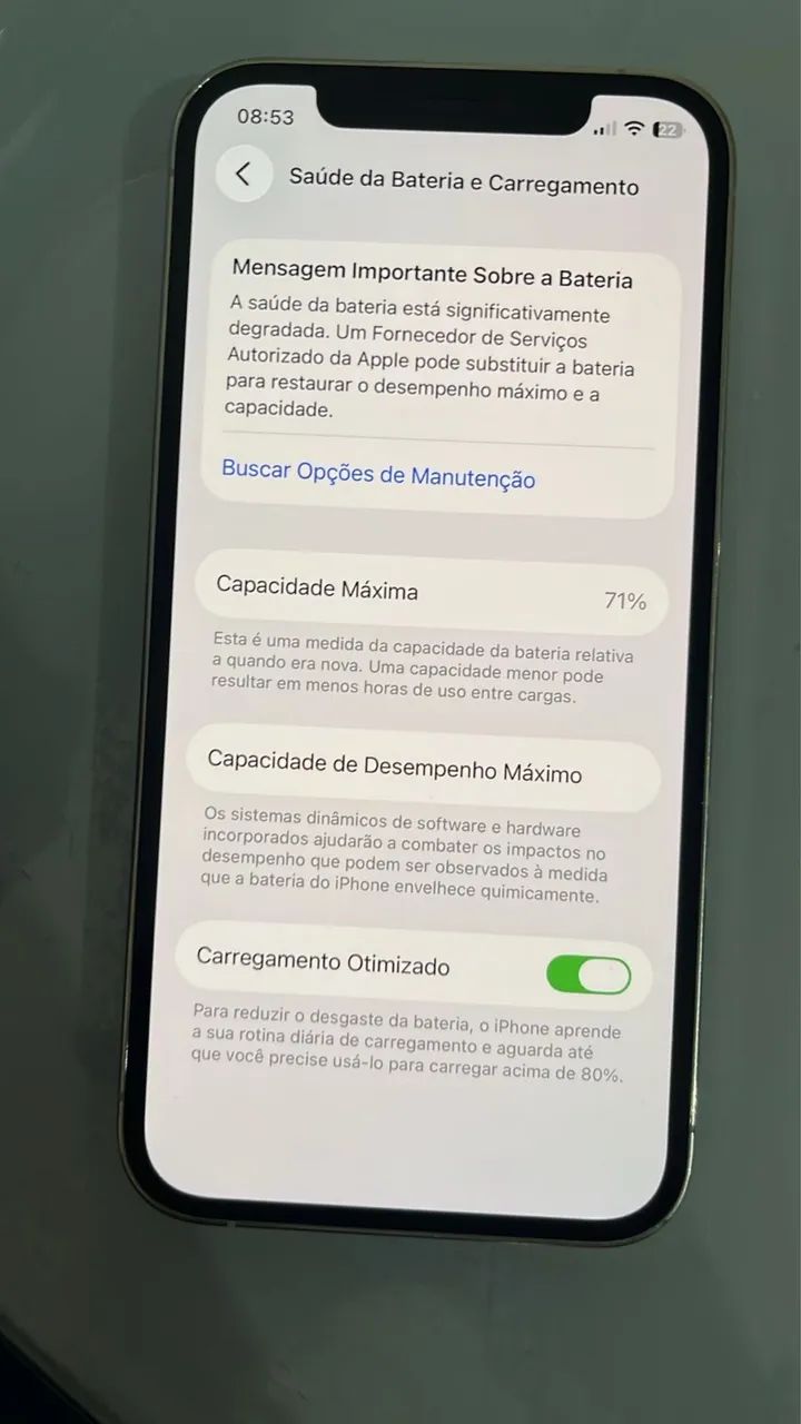 iPhone 12 Pro - Foto 4