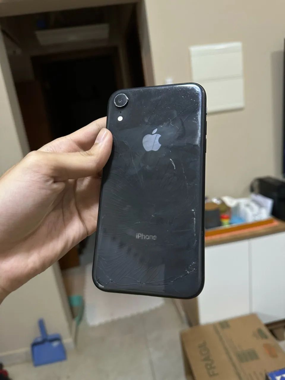 iPhone XR 128gb  - Foto 4