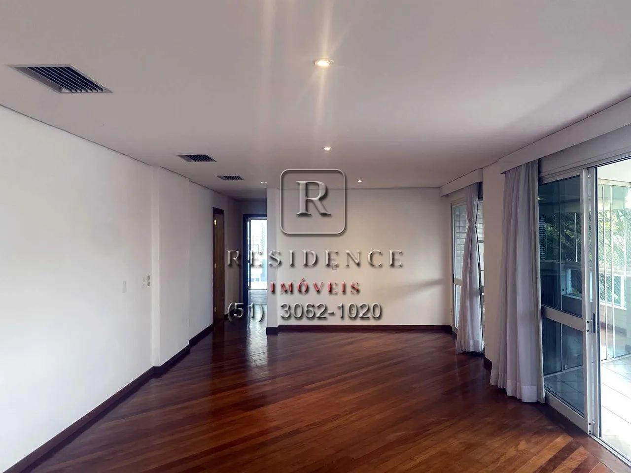 Oportunidade única: Apartamento de luxo com 4 quartos, 4 suítes e 3 vagas na cidade de Por - Foto 2