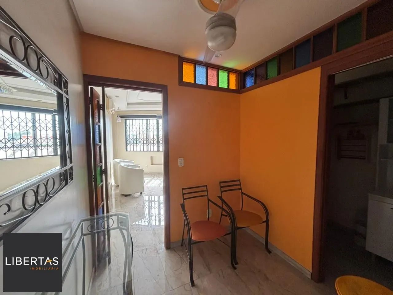 Sala Comercial 2 dormitórios para alugar Passo da Areia Porto Alegre/RS