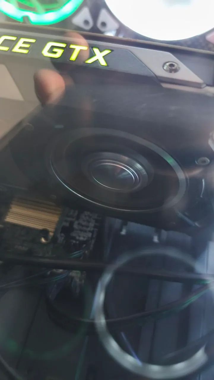 PC GAMER GTX 780 - Foto 4