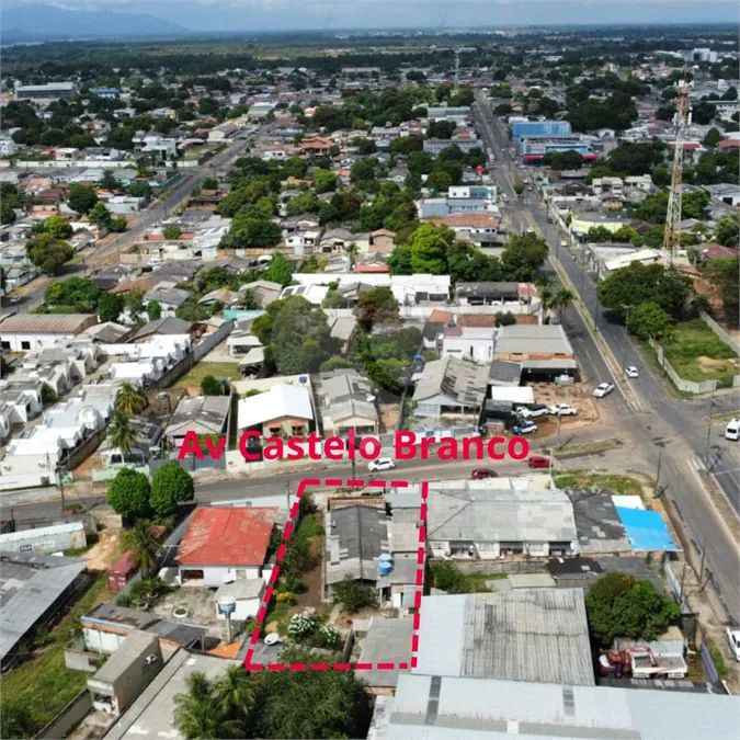 Casa com 6 quartos à venda em Centro - RR - Foto 2