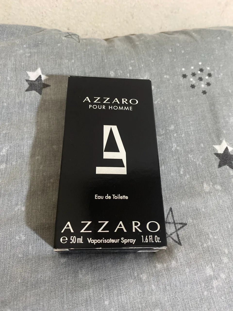 AZZARO POUR HOMME 50ML